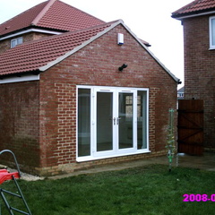 Before Dyebrick